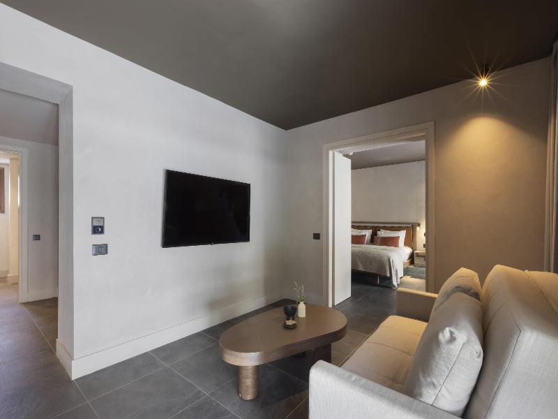 Aulus Lindos Rhodes, Curio Collection by Hilton image