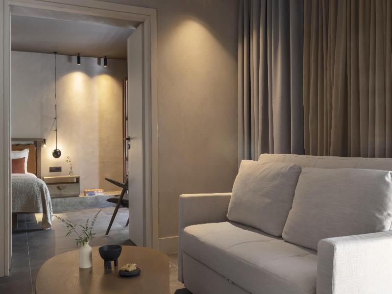 Aulus Lindos Rhodes, Curio Collection by Hilton image