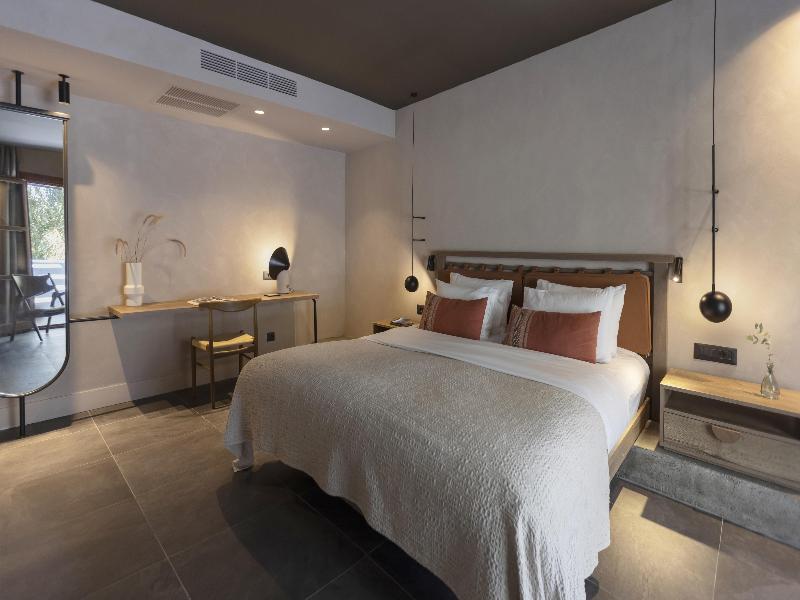Aulus Lindos Rhodes, Curio Collection by Hilton image
