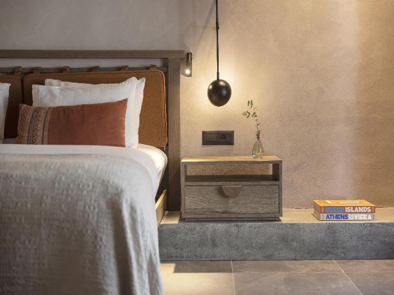 Aulus Lindos Rhodes, Curio Collection by Hilton image