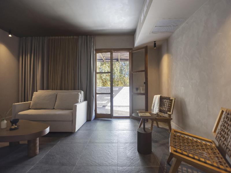 Aulus Lindos Rhodes, Curio Collection by Hilton image