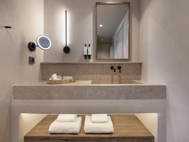 Aulus Lindos Rhodes, Curio Collection by Hilton image