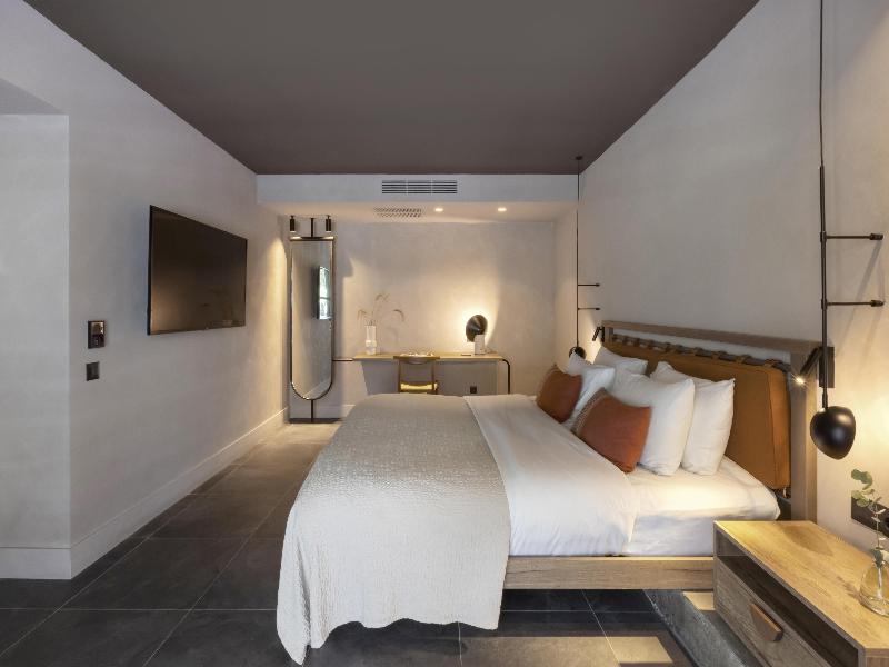 Aulus Lindos Rhodes, Curio Collection by Hilton image