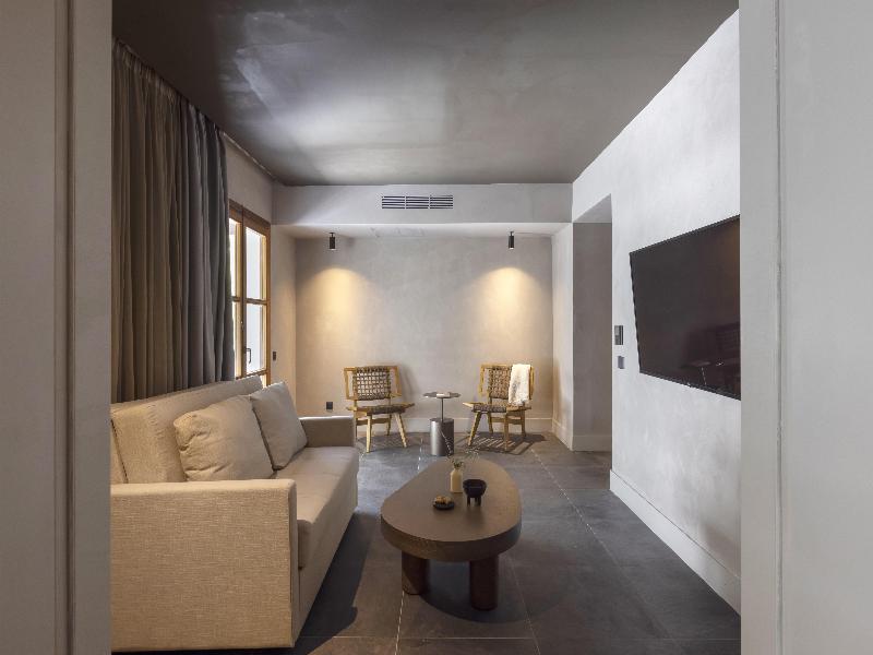 Aulus Lindos Rhodes, Curio Collection by Hilton image