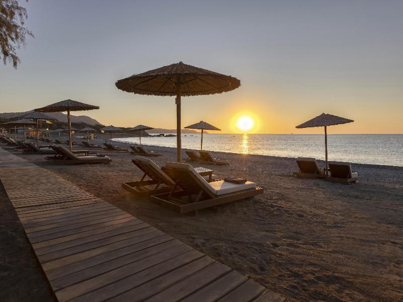 Aulus Lindos Rhodes Resort, Curio Cllctn by Hilton image