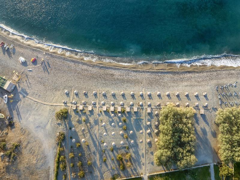 Aulus Lindos Rhodes Resort, Curio Cllctn by Hilton image