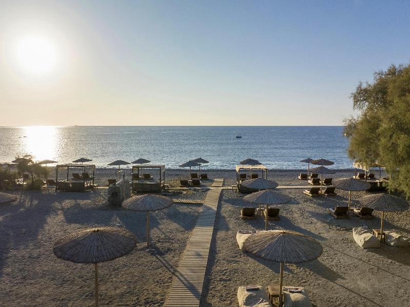 Aulus Lindos Rhodes Resort, Curio Cllctn by Hilton image
