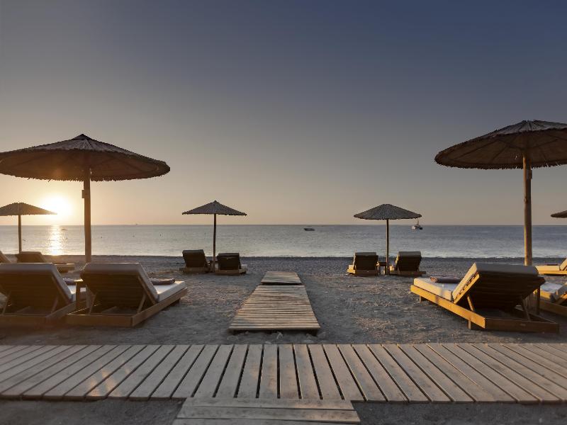 Aulus Lindos Rhodes Resort, Curio Cllctn by Hilton image