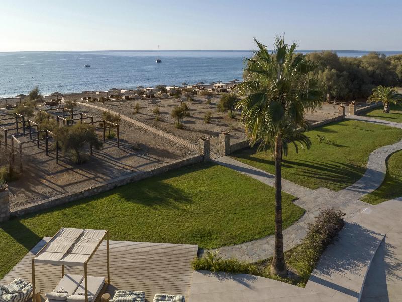 Aulus Lindos Rhodes Resort, Curio Cllctn by Hilton image