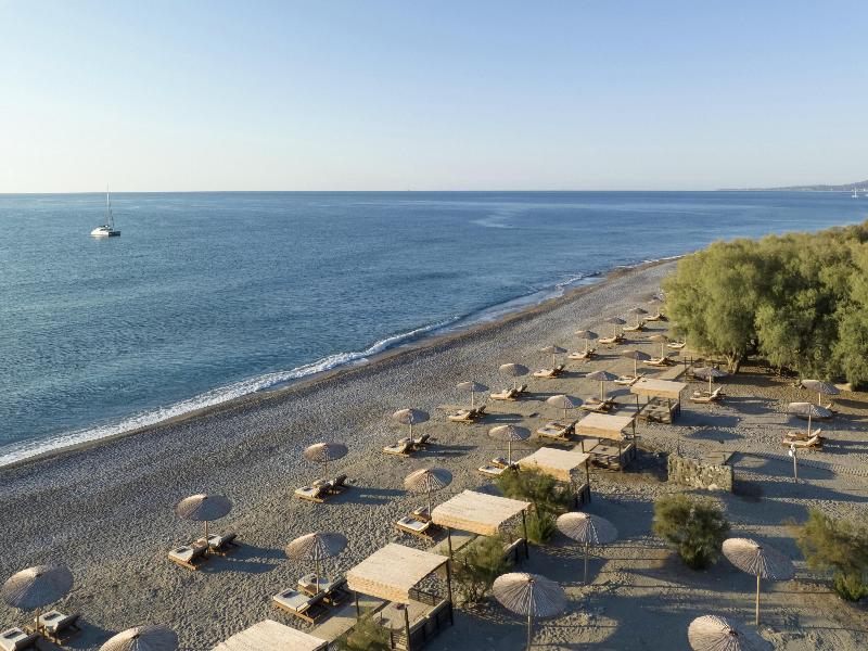 Aulus Lindos Rhodes Resort, Curio Cllctn by Hilton image