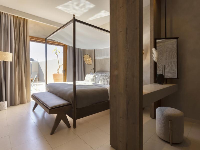 Aulus Lindos Rhodes Resort, Curio Cllctn by Hilton image