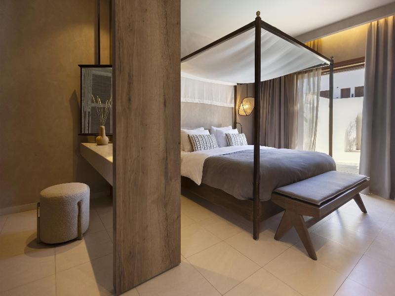 Aulus Lindos Rhodes Resort, Curio Cllctn by Hilton image