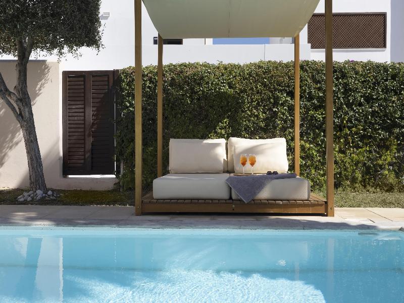 Aulus Lindos Rhodes Resort, Curio Cllctn by Hilton image