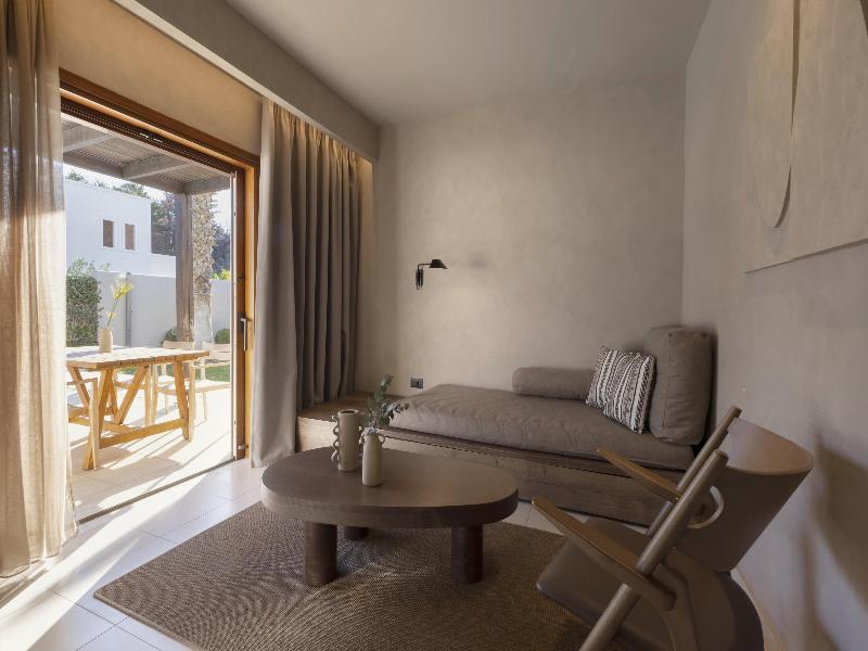 Aulus Lindos Rhodes Resort, Curio Cllctn by Hilton image