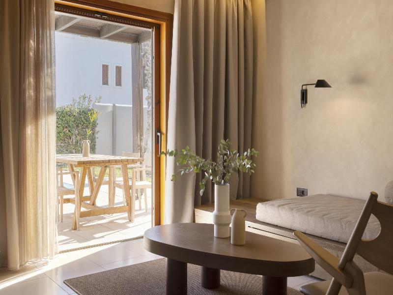 Aulus Lindos Rhodes Resort, Curio Cllctn by Hilton image