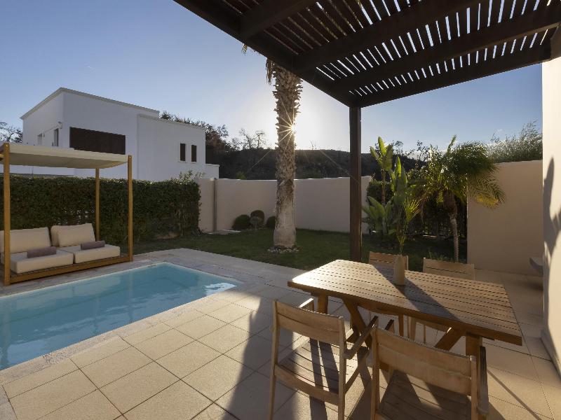 Aulus Lindos Rhodes Resort, Curio Cllctn by Hilton image