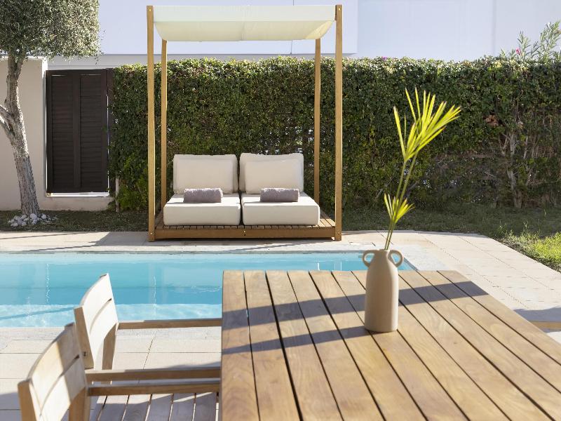 Aulus Lindos Rhodes Resort, Curio Cllctn by Hilton image