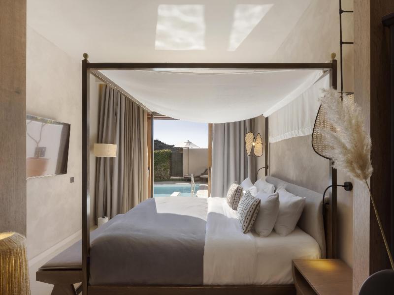 Aulus Lindos Rhodes Resort, Curio Cllctn by Hilton image