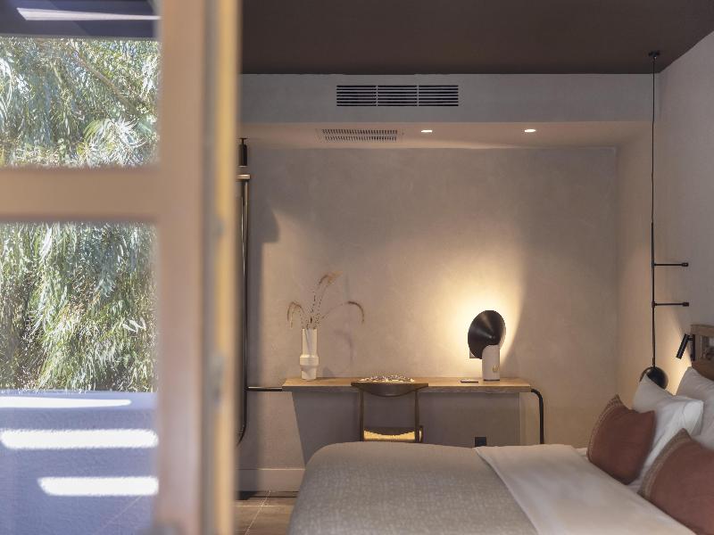Aulus Lindos Rhodes Resort, Curio Cllctn by Hilton image