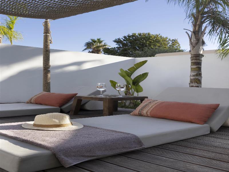 Aulus Lindos Rhodes Resort, Curio Cllctn by Hilton image