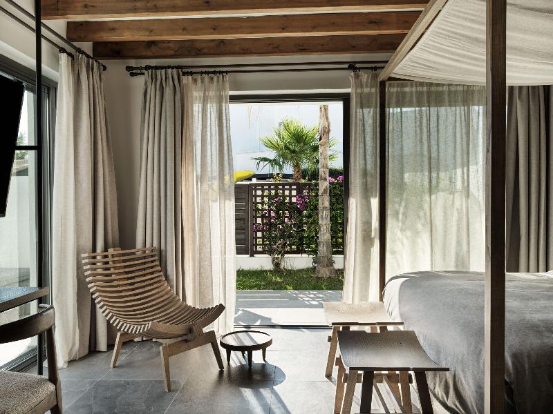Aulus Lindos Rhodes Resort, Curio Cllctn by Hilton image