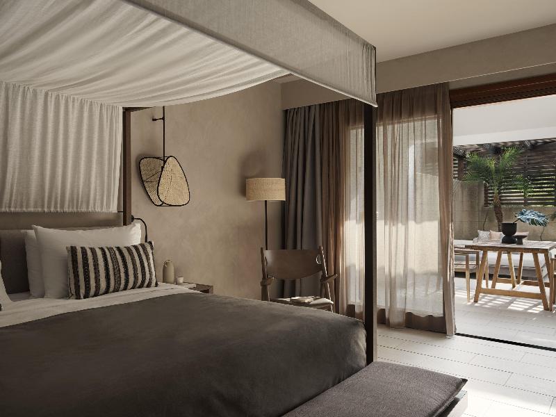 Aulus Lindos Rhodes Resort, Curio Cllctn by Hilton image