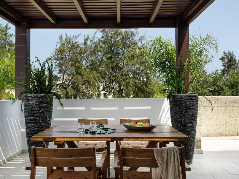 Aulus Lindos Rhodes Resort, Curio Cllctn by Hilton image