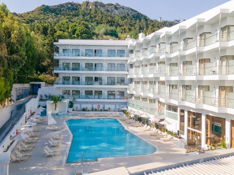 Belair Beach image