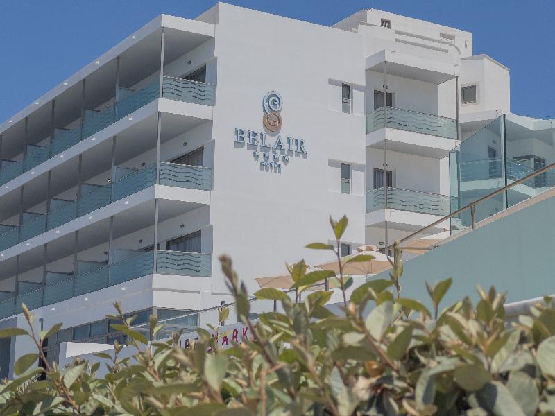 Belair Beach image