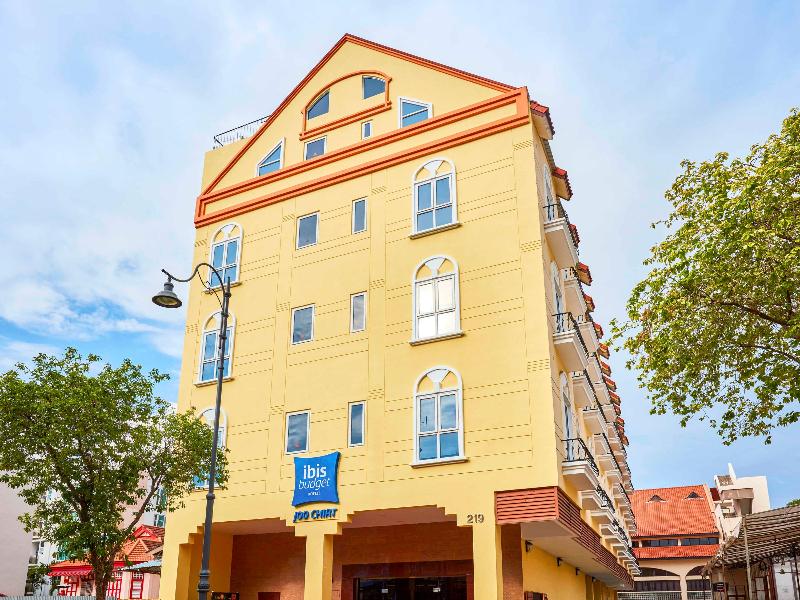 Ibis Budget Singapore Joo Chiat