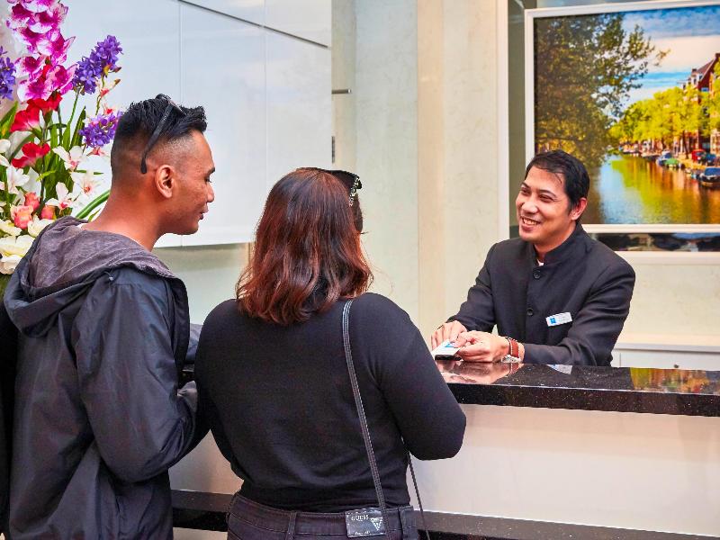 Ibis Budget Singapore Joo Chiat