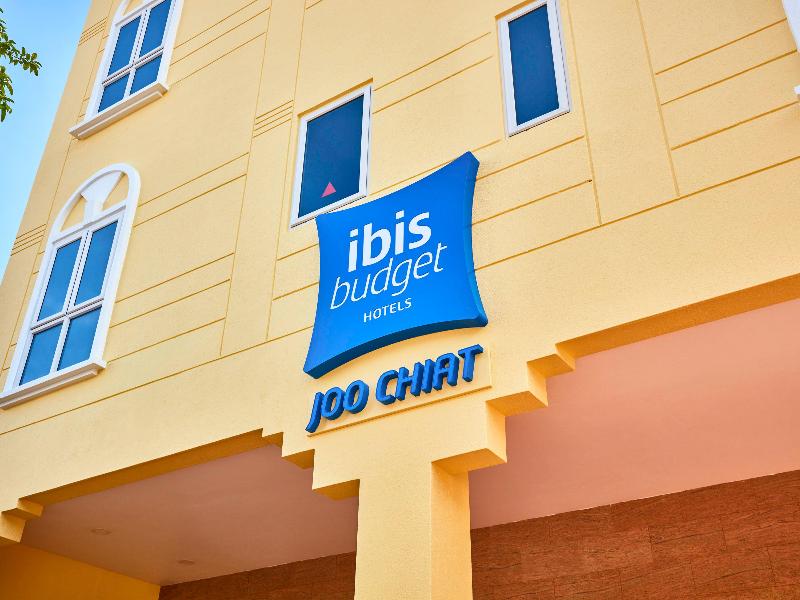 Ibis Budget Singapore Joo Chiat