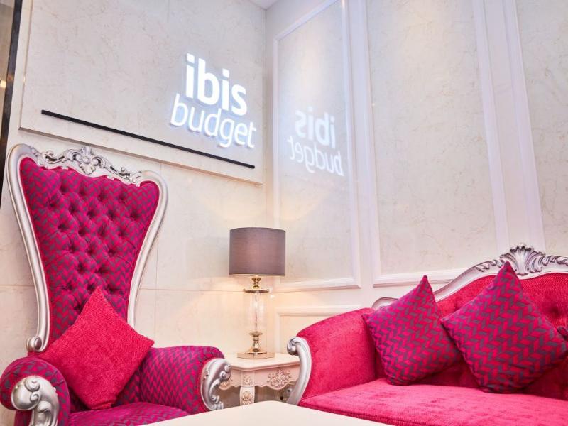 Fotos Hotel Ibis Budget Singapore Joo Chiat