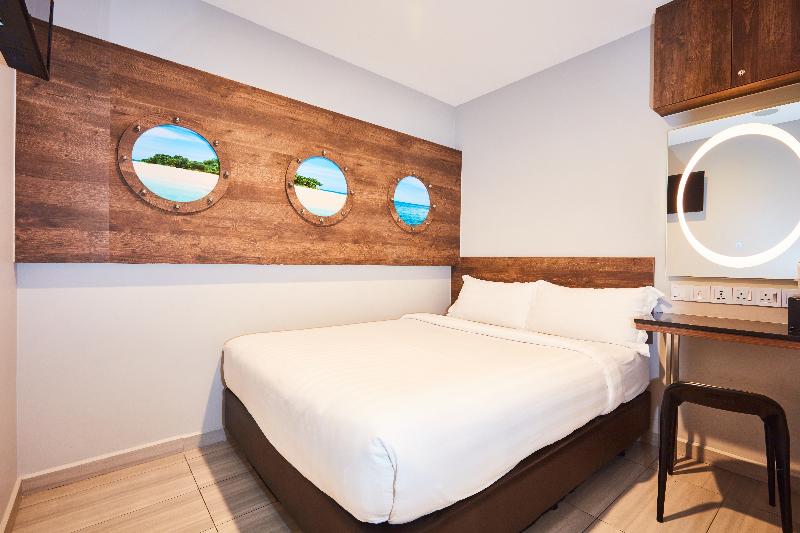 Ibis Budget Singapore Selegie image