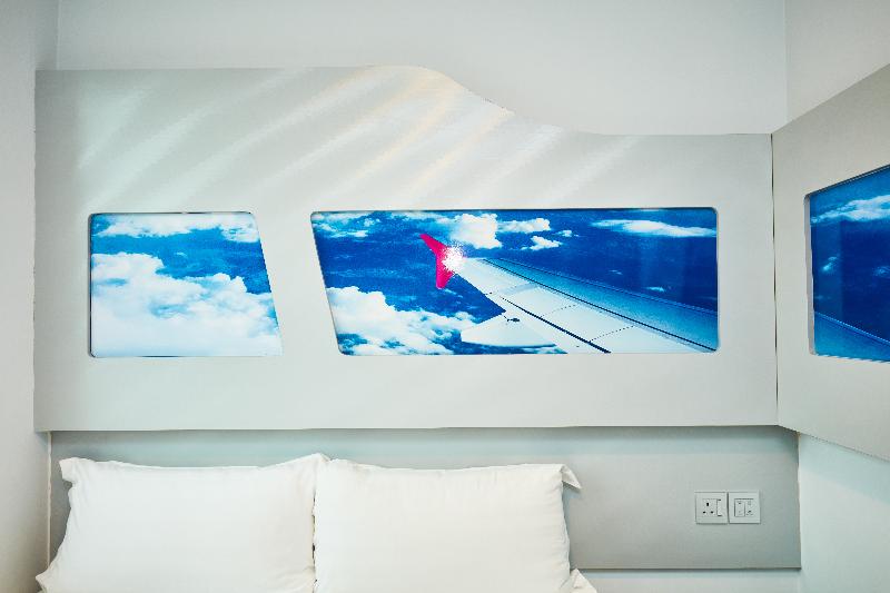 Ibis Budget Singapore Selegie image