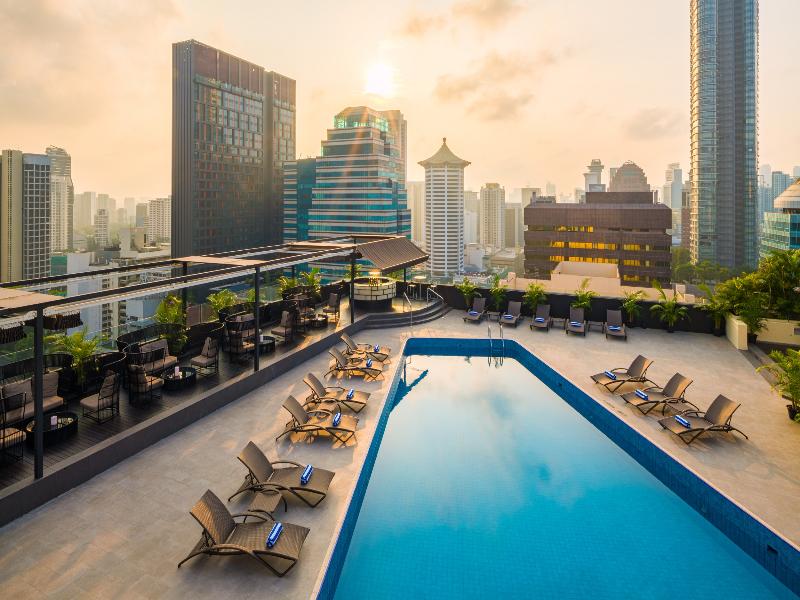 voco Orchard Singapore by IHG image