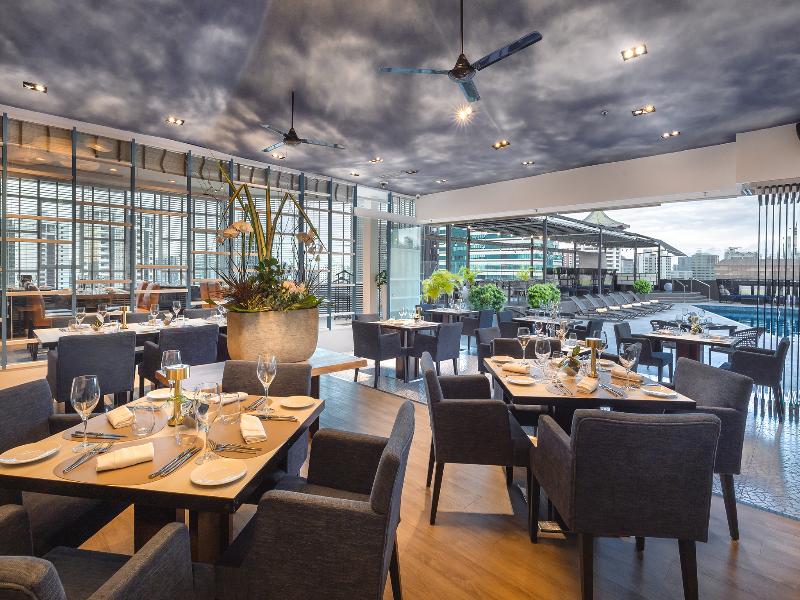 voco Orchard Singapore by IHG image