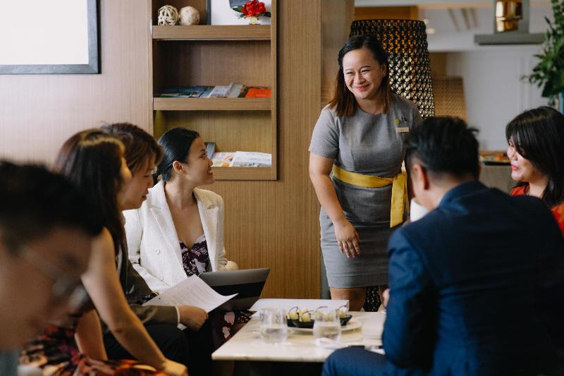 voco Orchard Singapore, an IHG Hotel