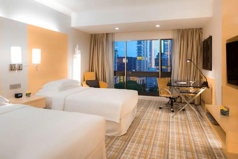 voco Orchard Singapore by IHG image