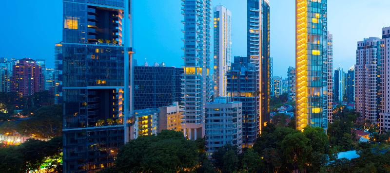 voco Orchard Singapore by IHG image