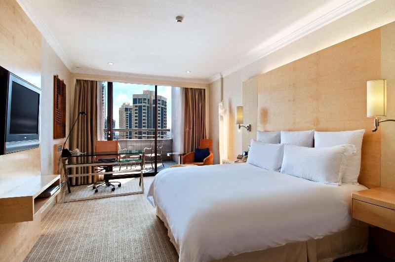 voco Orchard Singapore by IHG image