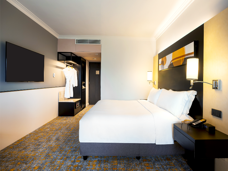 voco Orchard Singapore by IHG image