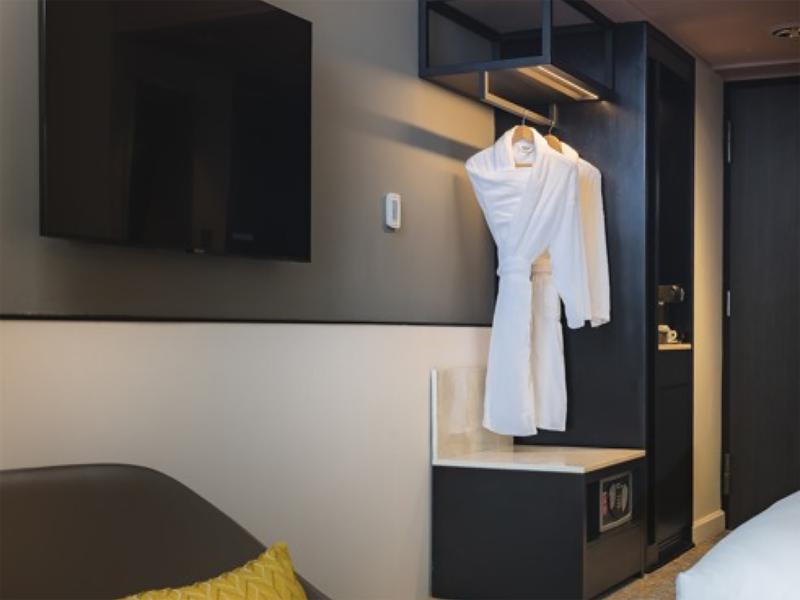 voco Orchard Singapore by IHG image