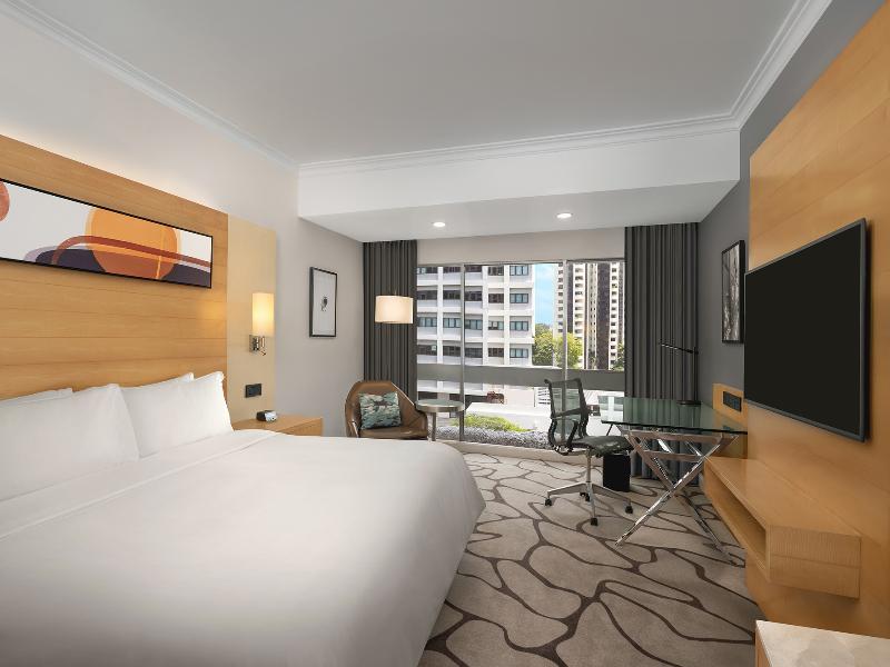 voco Orchard Singapore by IHG image
