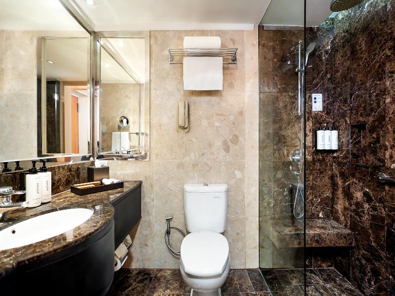 voco Orchard Singapore by IHG image