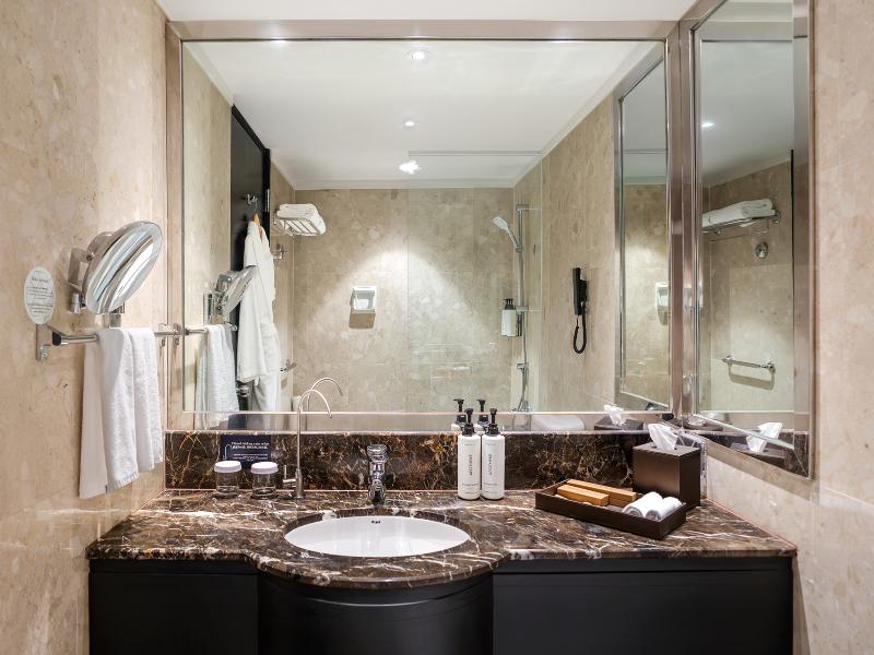 voco Orchard Singapore by IHG image