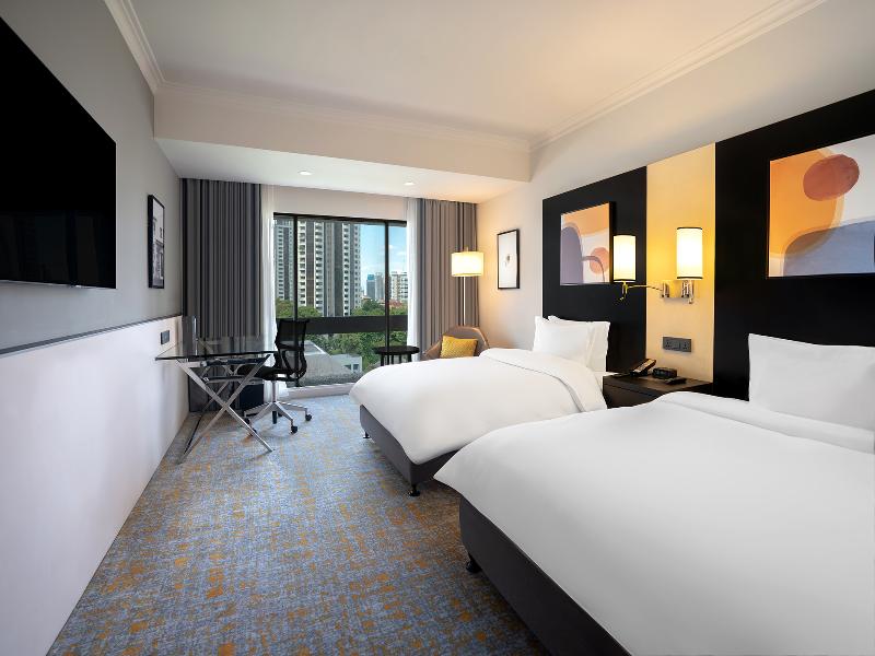 voco Orchard Singapore by IHG image