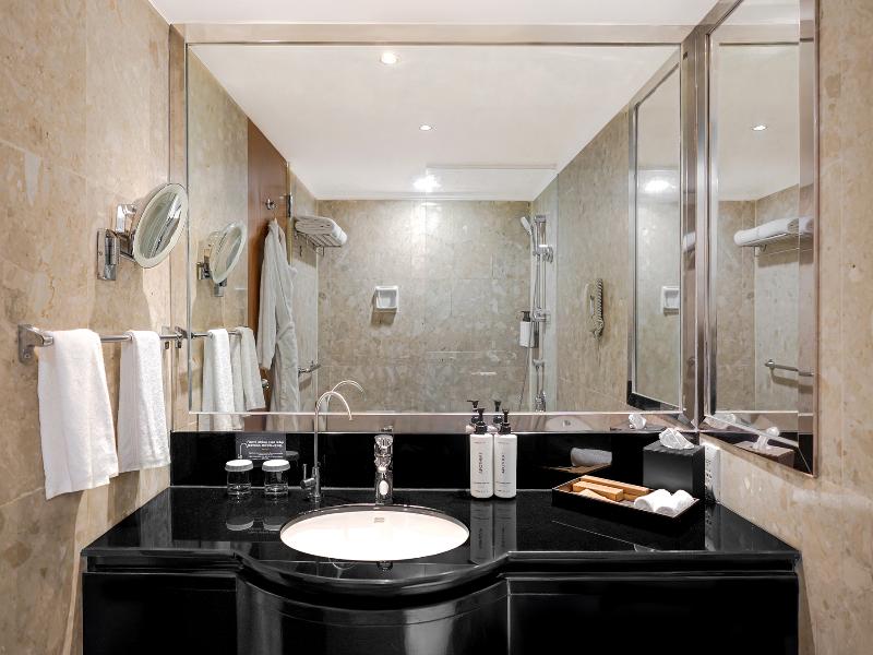 voco Orchard Singapore by IHG image