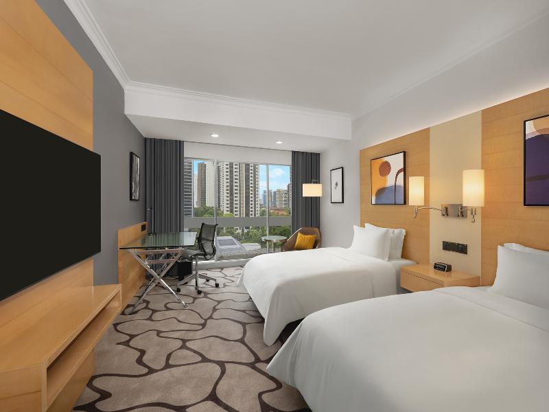 voco Orchard Singapore by IHG image
