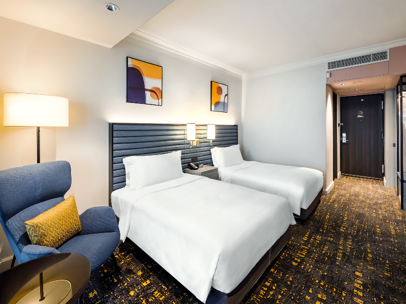 voco Orchard Singapore by IHG image